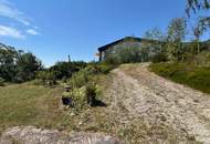 Landsitz in Artstetten - exklusive Lage nebst großem Garten mit Blick auf das Schloss Artstetten!