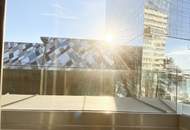 360° TOUR // DESIGN-DACHGESCHOßWOHNUNG NAHE DONAUKANAL