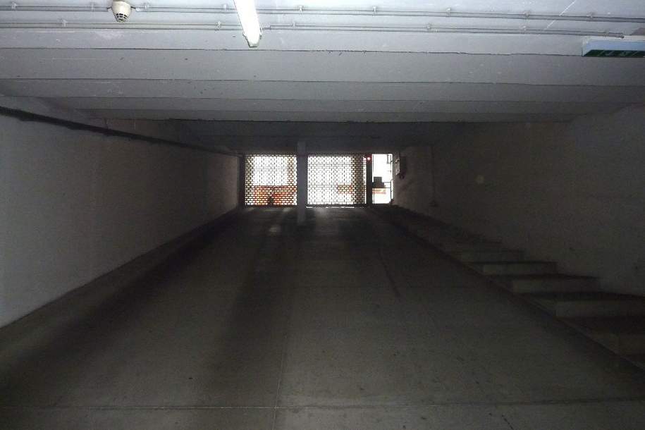 Günstiger Motorrad Stellplatz in Favoriten!, Kleinobjekte-miete, 55,00,€, 1100 Wien 10., Favoriten