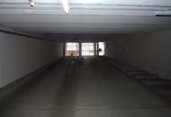 Günstiger Motorrad Stellplatz in Favoriten!