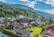 Einfamilienhaus mit Privatzimmervermietung