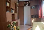 Charmante 1-Zimmer-Wohnung mit Blick ins Grüne in Wien Brigittenau