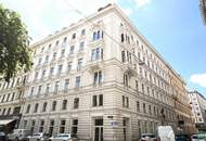 First occupancy after renovation | Wonderful 4-room apartment near Rudolfspark