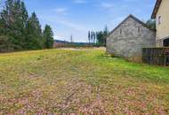 UNBERÜHRTE NATUR & VIELE MÖGLICHKEITEN - IHR PRIVATES HIDEAWAY IN HIRSCHENWIES BEI MOORBAD HAARBACH!