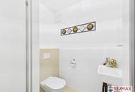 Helle 2-Zimmer Wohnung mit Loggia, Tiefgarage & perfekter Anbindung