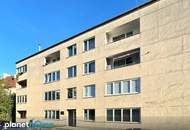 Durchdachter Wohntraum! Charmante 2-Zimmer-Wohnung mit Loggia in super Lage