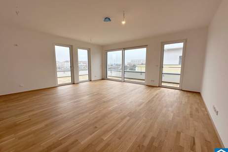 Jetzt zugreifen: Zweiter KFZ-Stellplatz zum halben Preis!, Wohnung-kauf, 269.900,€, 2700 Wiener Neustadt(Stadt)