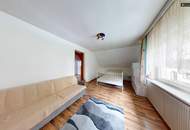 Renovierungsbedürftiges Einfamilienwohnhaus mit Nebengebäude und toller Aussicht in +++ Mautern +++
