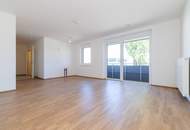 ERSTBEZUG „ein viertel grün“ in Wiener Neustadt - Pärchentraum inkl. Balkon