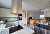 Einfamilienhaus mit großem, ebenen Garten!