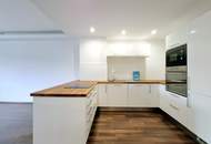 TOP-SANIERTE 2 Zimmer Wohnung