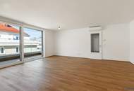 DG-ERSTBEZUG mit BALKON | Nähe Alte Donau | Tageslichtbad | Fernwärme & Klimaanlage | TG-Stellplatz optional | Ideal für Anleger oder Eigennutzer | Nachhaltiges Projekt