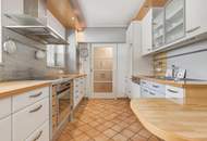Bungalow Gartenstadt Puchenau in TOP Lage