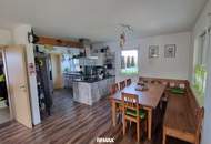 Einfamilienhaus mit großzügiger Werkstatt und weitläufigem Grundstück