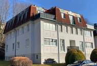 Dieser Ausblick!! Top-Wohnung mit Garage und Terrasse!