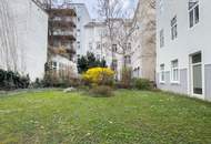 MODERNER ALTBAU - 3 Zimmer - 3. Liftstock
