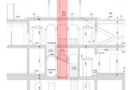 Exklusives 3-Zimmer Büro-Atelier, Nähe Schloss Belvedere