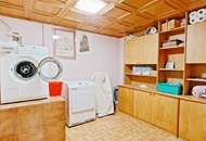 IHRE CHANCE: MODERNE EFH-VILLA +500 m² EIGENGRUND + GARTEN & TERRASSE +U2 U-BAHN NÄHE +FLUGZEUGFREI