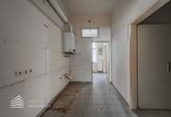 Helle Garconniere, Nähe Meiselmarkt