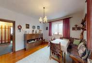 Einfamilienhaus in Traun - ruhig und doch zentral!