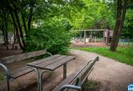 Exklusives Doppelhausflair: Ihr Traumhaus im Grünen von LIESING GARDENS