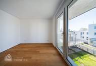 Schöne 3-Zimmer Wohnung mit Balkon, Nähe Alte Donau