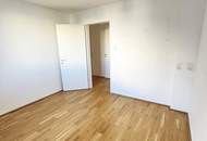 Q11 Leben in Simmering - schöne Balkonwohnung mit 4 Zimmern und Deckenkühlung!