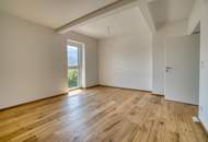 Penthouse-Wohnung in Absam - Premium Living am Fuße des Karwendels