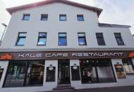 7 Wohneinheiten + Gastronomie – ein Investment, zwei Ertragsquellen