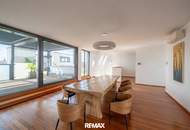 Zwei Seiten Wiens. Ein außergewöhnliches Zuhause – 235m² Wohntraum für 3.790.000 € zu kaufen!
