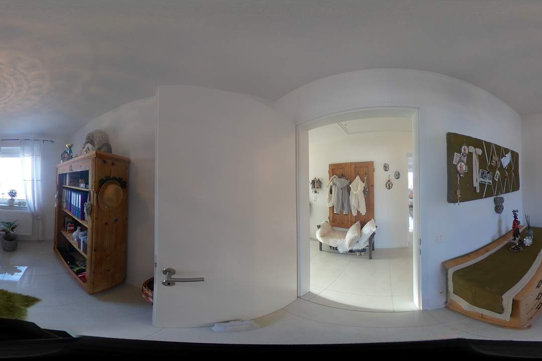 Modern saniertes Einfamilienhaus mit Wellness-Oase und Smart-Home!