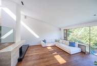 Ankommen, Aufatmen, Genießen - Villa mit Garten, Pool und Dachterrasse an den Weinbergen am Mauerer Berg