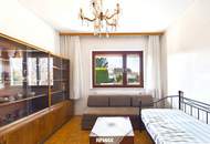 LEISTBARER BUNGALOW in KOTTINGBRUNN