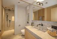 Exklusive Wohnung in historischem Stadthaus