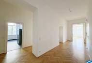6-Zimmerwohnung am Belvedere – Exklusive Lage in 1040 Wien
