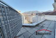 CITYLAGE IN LEOBEN - Maisonettewohnung mit Balkon in einem repräsentativen Altbau!