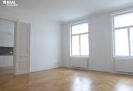 Nahe Stadtpark - Design-Altbau mit kleinem Balkon - perfekter Grundriss - exklusiv saniert - 4. Liftstock