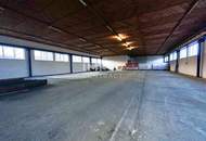 Großzügige Gewerbefläche mit Top-Anbindung in Reichersdorf