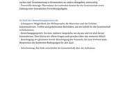 Geräumige Gartenwohnung mit Ausbaupotenzial im Wohnprojekt Niederhof - mit freier Schule nach Montessori/Wild - PROVISIONSFREI