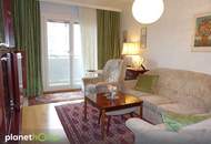 Geräumige Loggiawohnung Nähe U4 Margaretengürtel