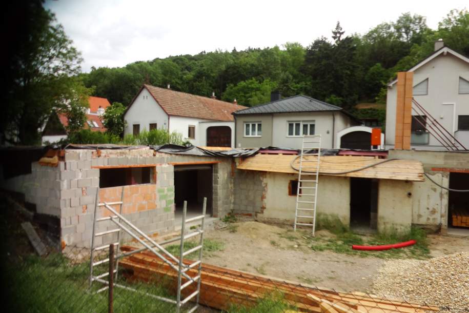 Erstbezug 4-Zimmer Eigentumswohnung, Wohnung-kauf, 292.400,€, 7082 Eisenstadt-Umgebung