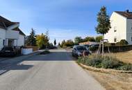 Traumhaftes Grundstück in Eisenstadt am Oberberg – 729 qm für Ihr Bauprojekt (GST 3474/2, KG 30008) (Provisionsfrei)