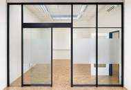 Klagenfurt Bestlage: Büro mit Lager – schnell in der City &amp; auf der Autobahn!