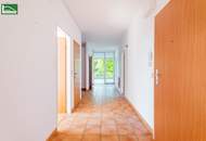 Großzügige Familienwohnung in exklusiver Ruhelage von 1180 Wien!