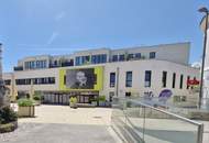 Helle 2-Zimmer-Wohnung mit Loggia in Mitten von Pöchlarn