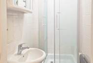 gemütliche Singlewohnung in Hof-Ruhe-Lage