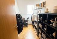 Helle Dachgeschosswohnung in Ferlacher Top-Lage
