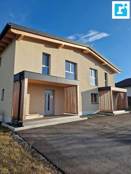 HAUS zur MIETE in Pinkafeld mit Garten inkl. Stellplatz