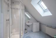Stilvolle Penthouse-Maisonette mit großer Terrasse in bester Sieveringer Lage