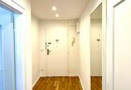 Einzimmerwohnung beim Schwedenplatz